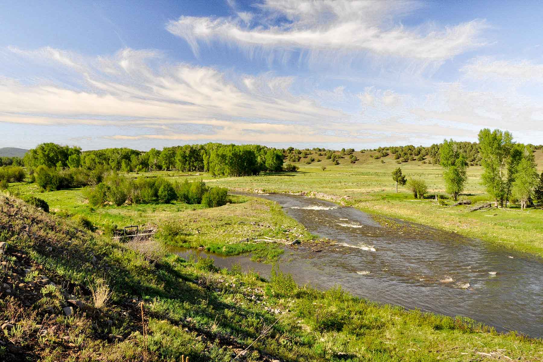 Canones Creek Ranch property picture 6 of 112