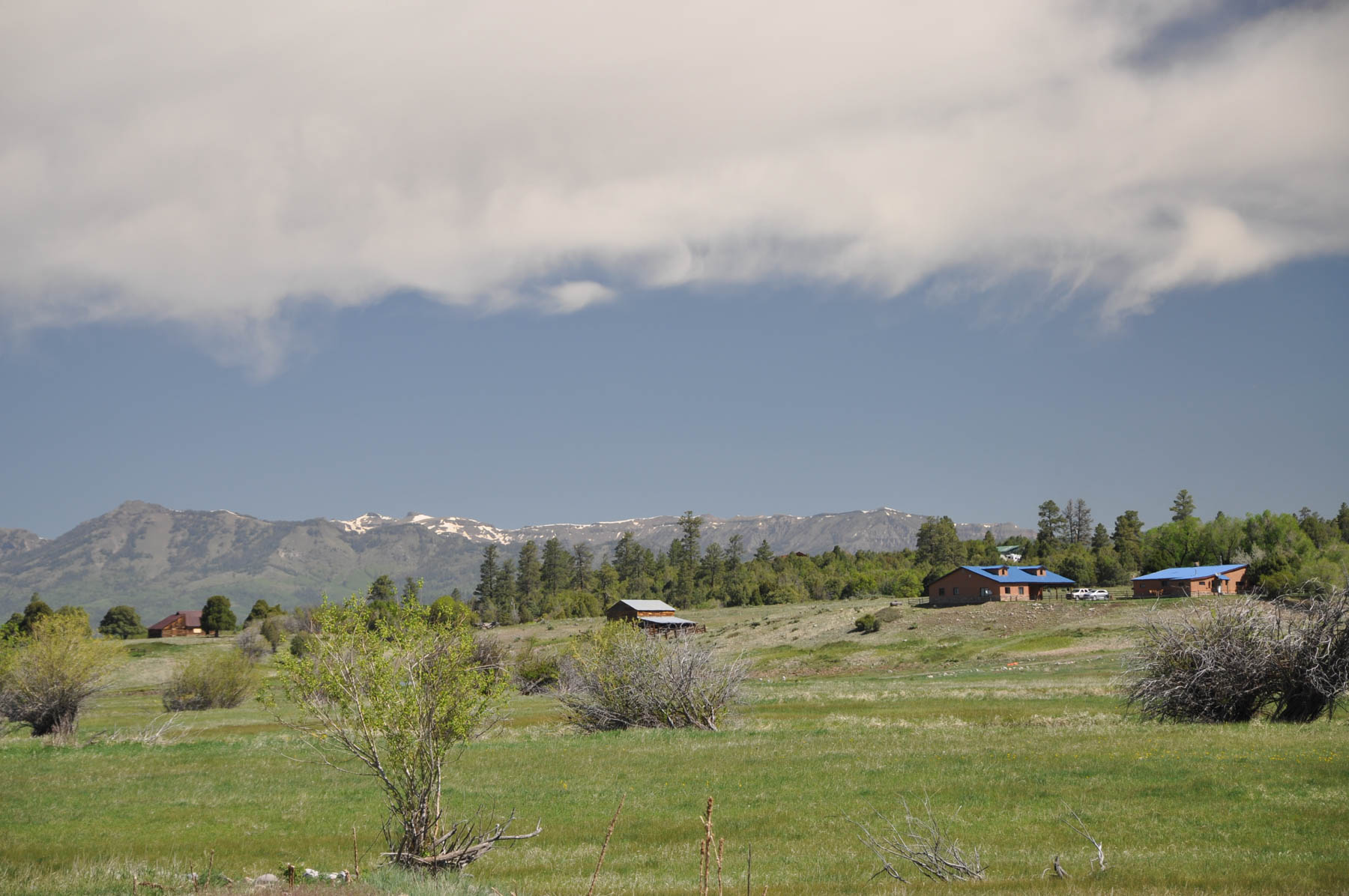 Canones Creek Ranch property picture 87 of 112