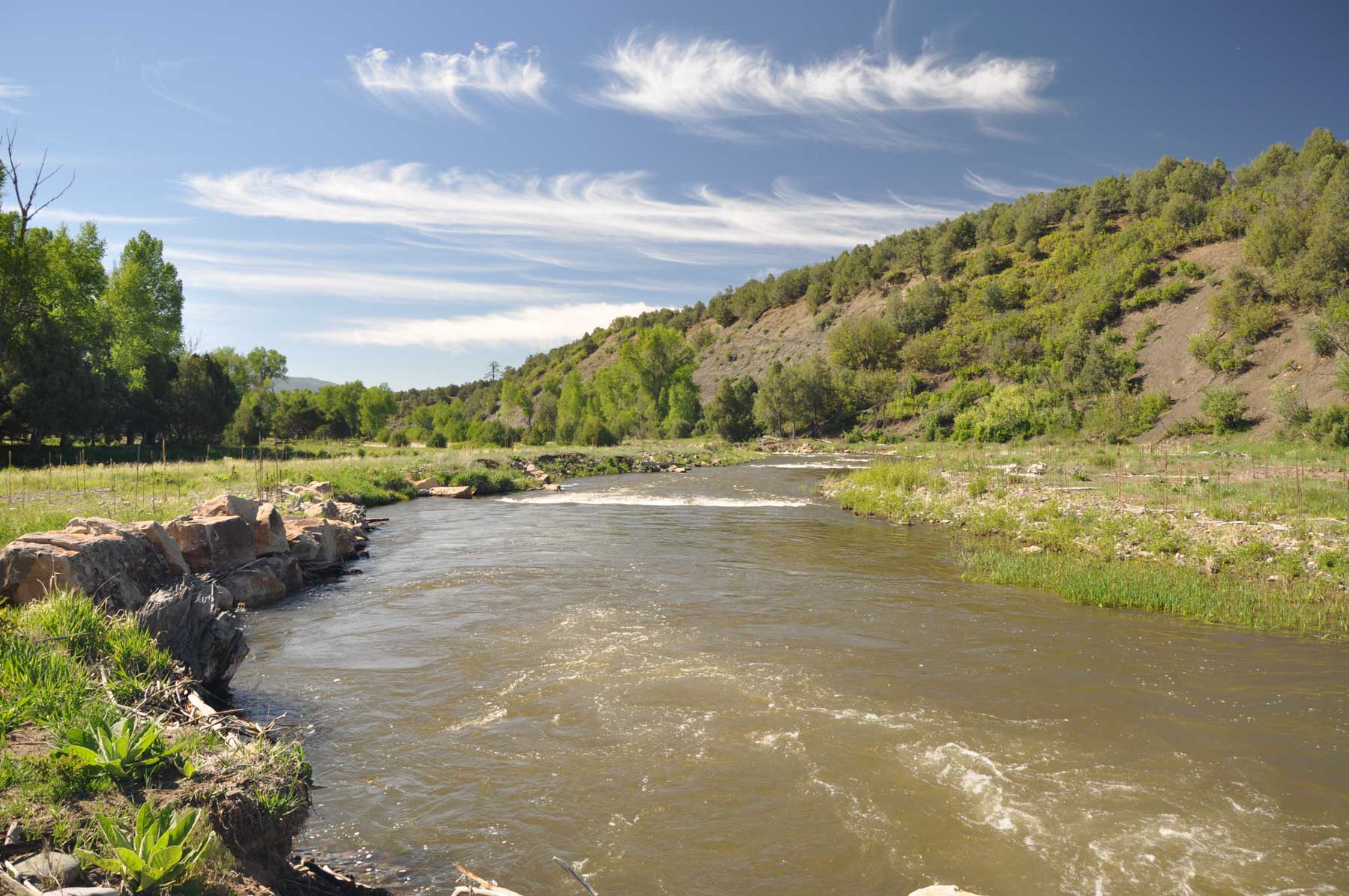 Canones Creek Ranch property picture 75 of 112