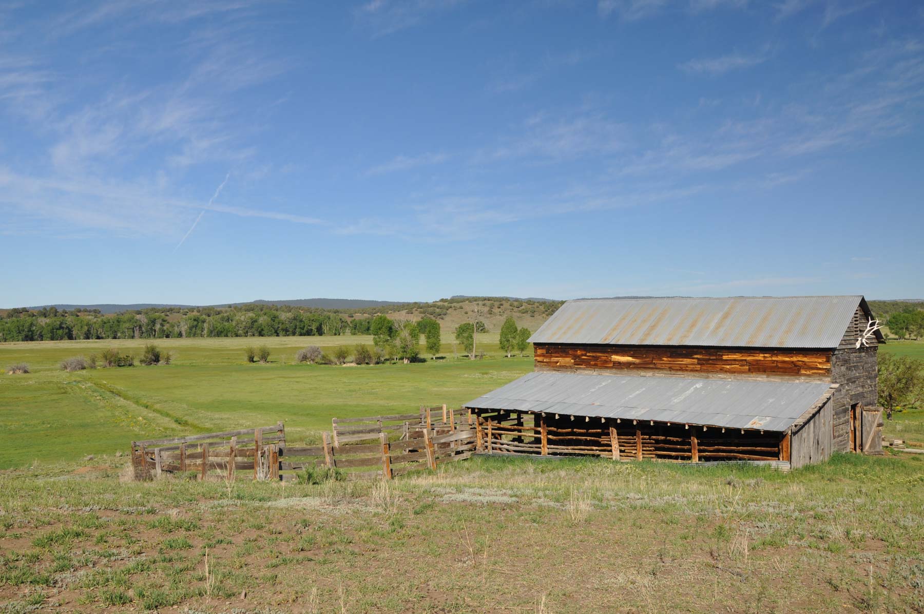 Canones Creek Ranch property picture 98 of 112