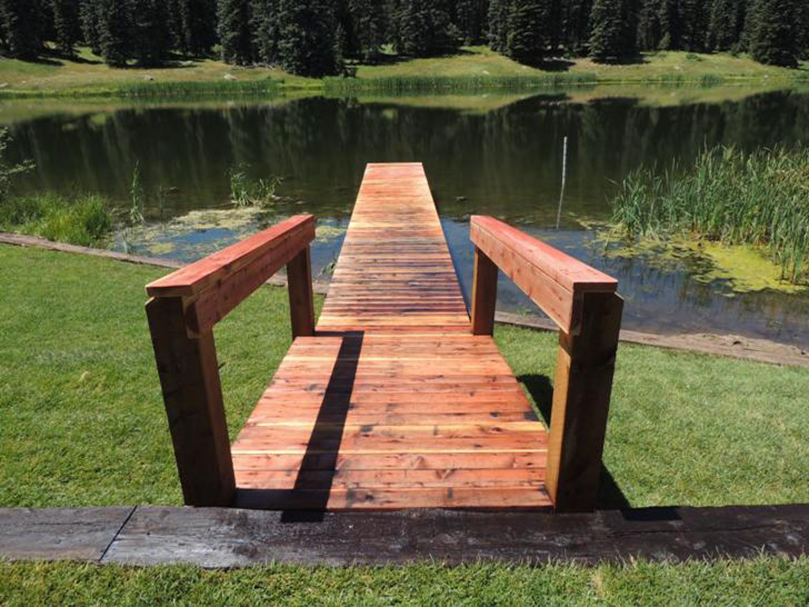 Canones Creek Ranch property picture 110 of 112