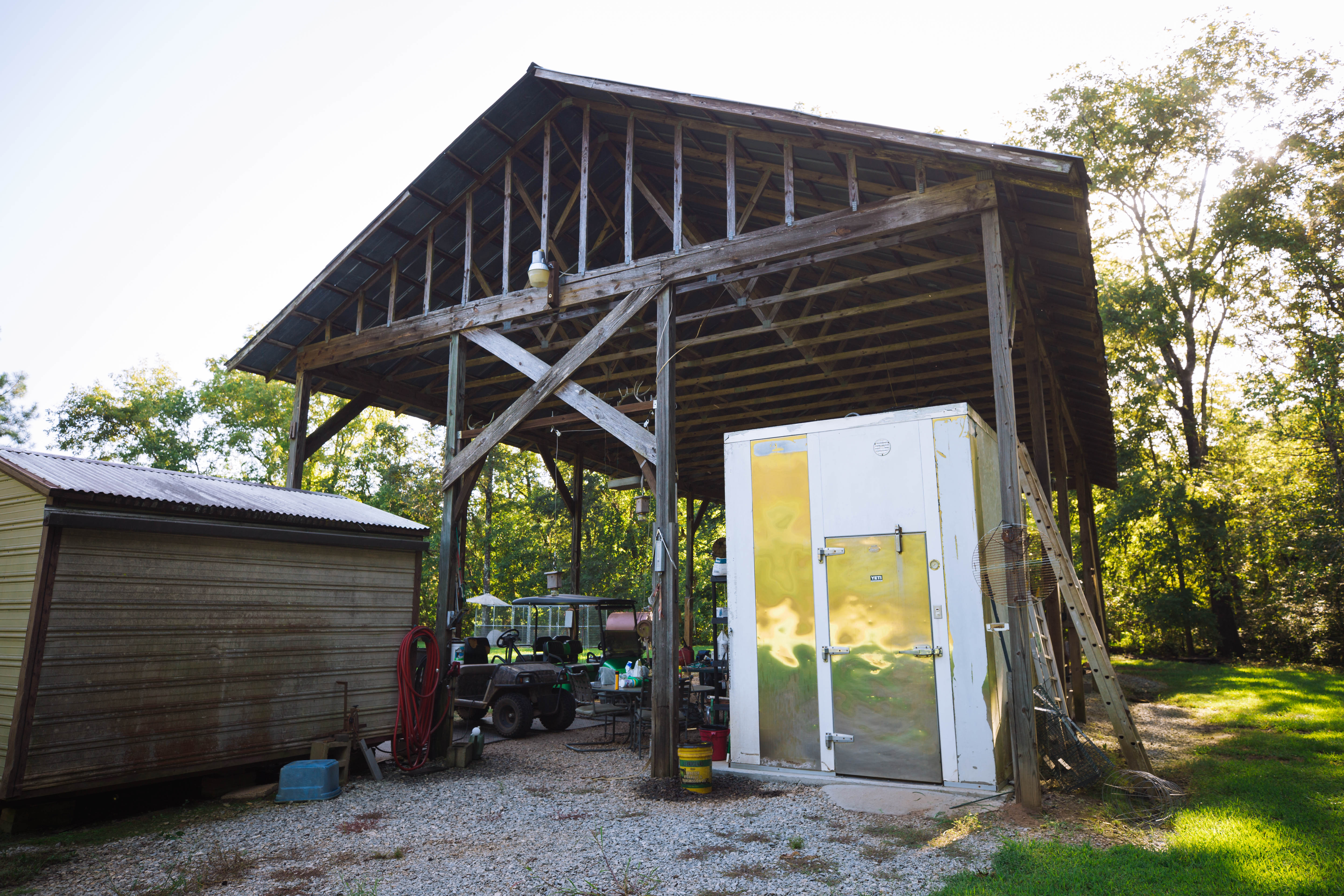 Sugar Creek Farm property picture 63 of 92