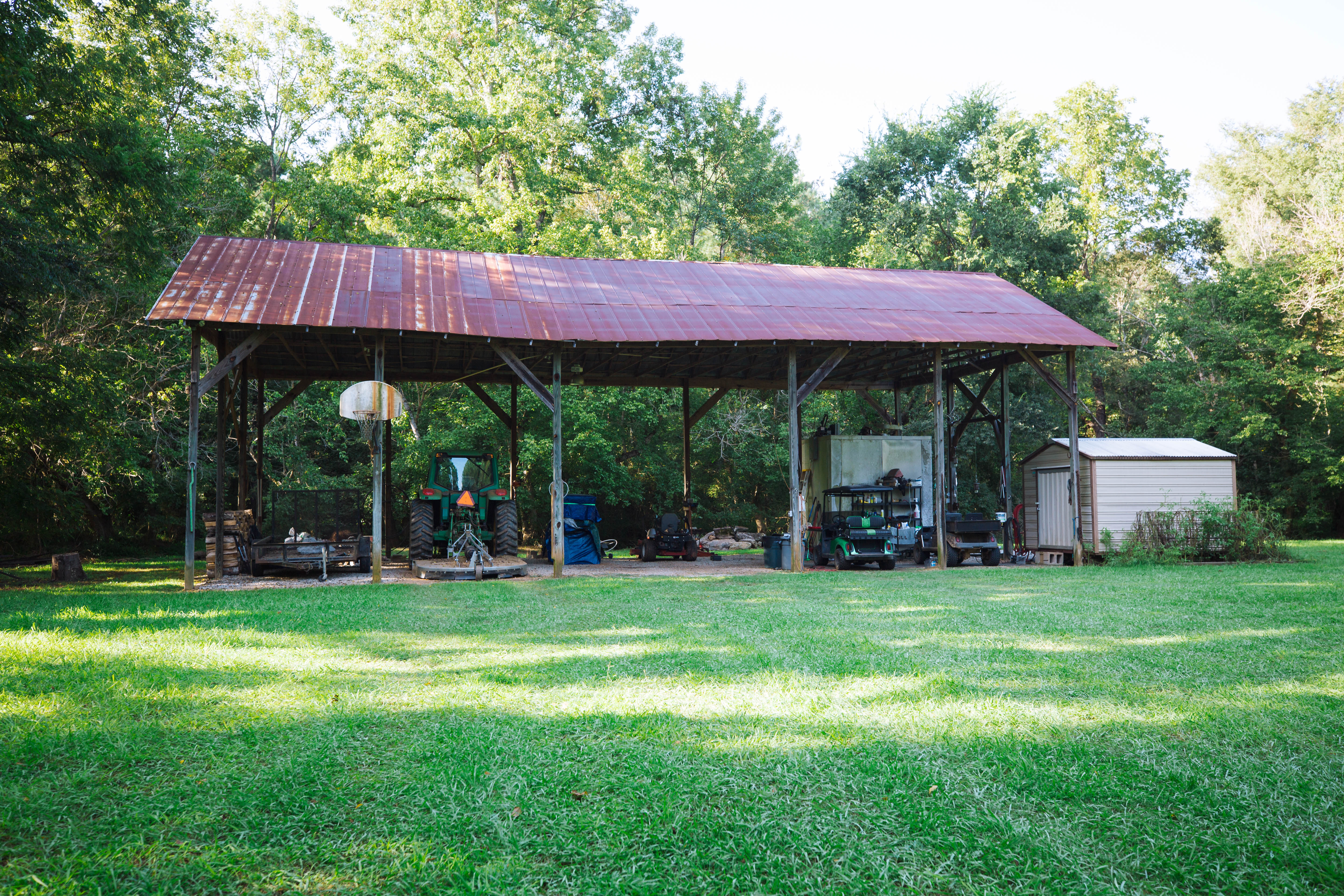 Sugar Creek Farm property picture 62 of 92