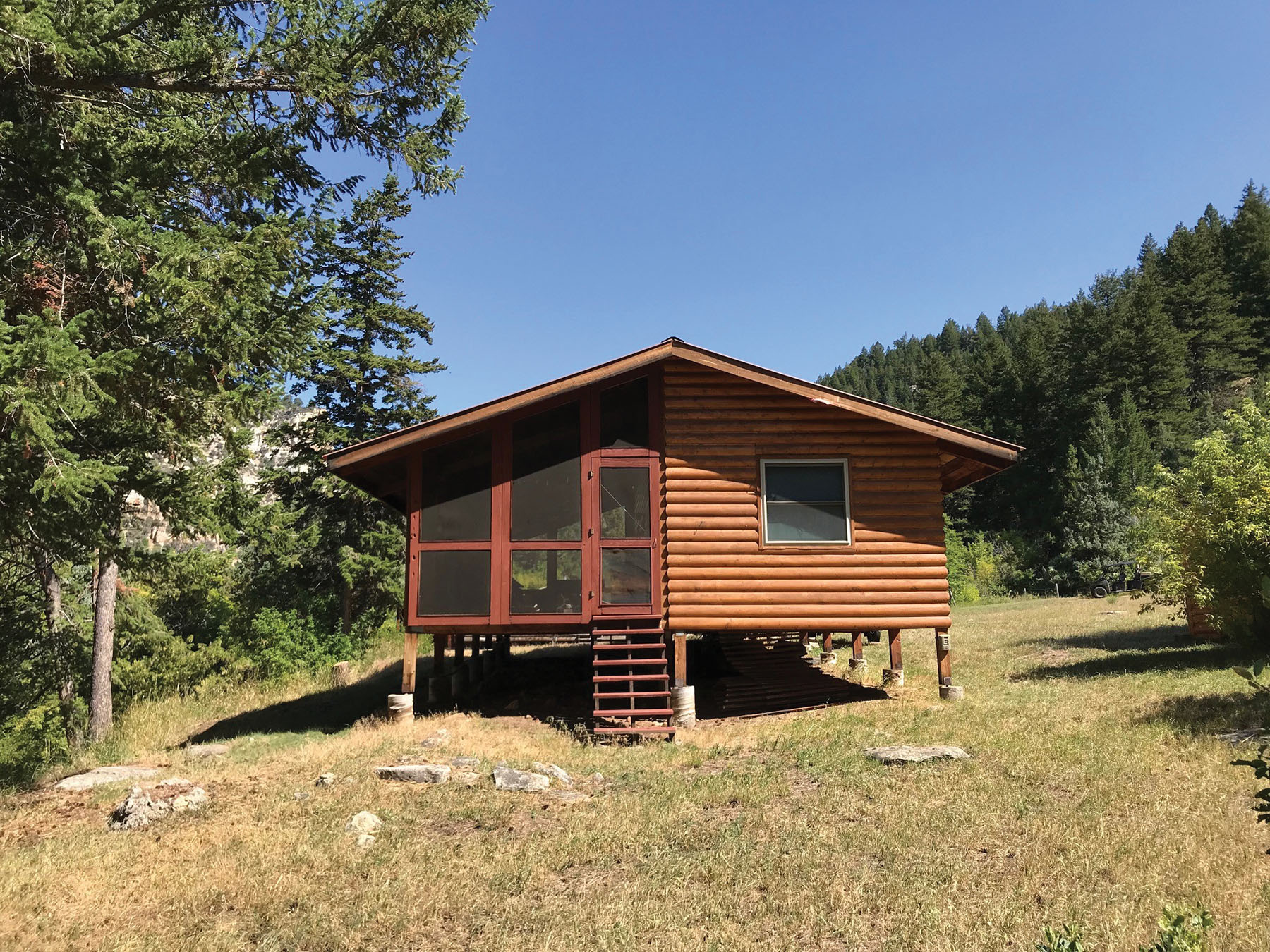 Otter Canyon Ranch property picture 7 of 26