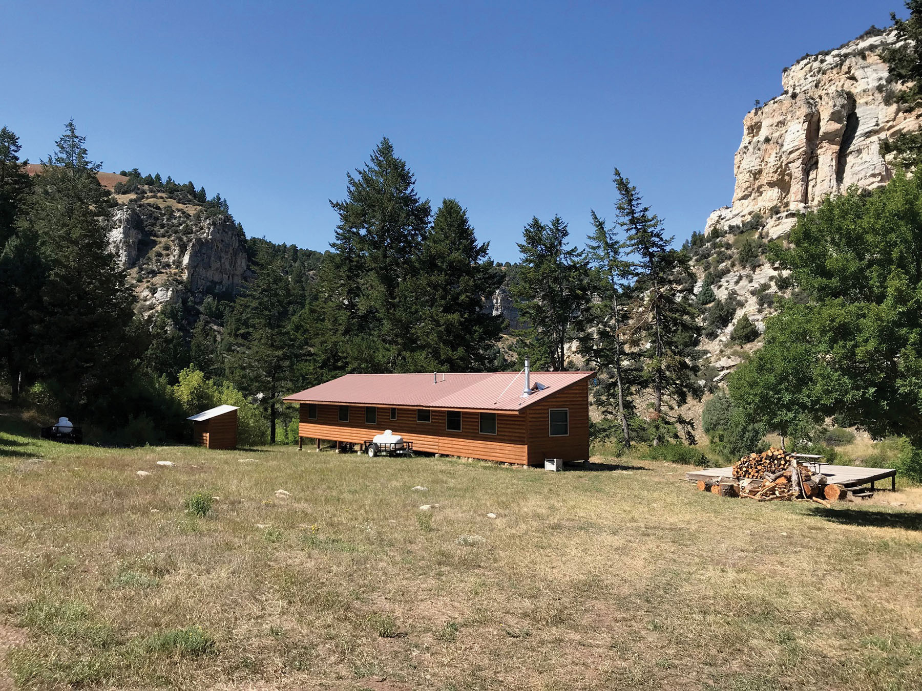 Otter Canyon Ranch property picture 6 of 26