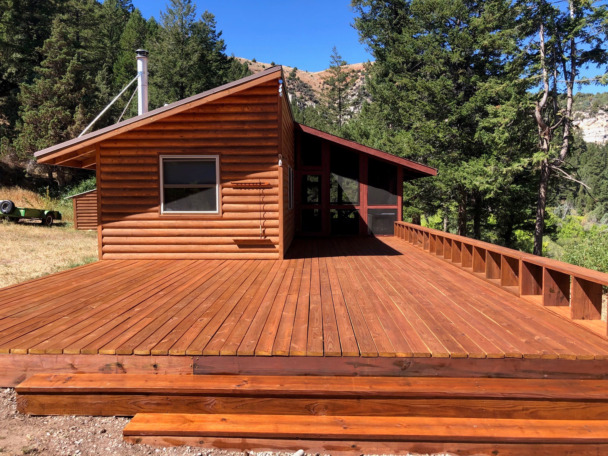 Otter Canyon Ranch property picture 8 of 26