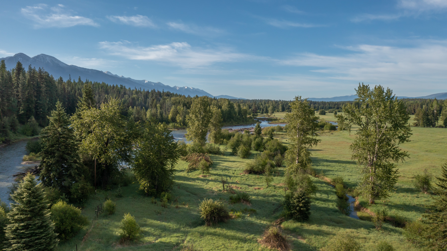 The Salmon Prairie Ranch property picture 15 of 89