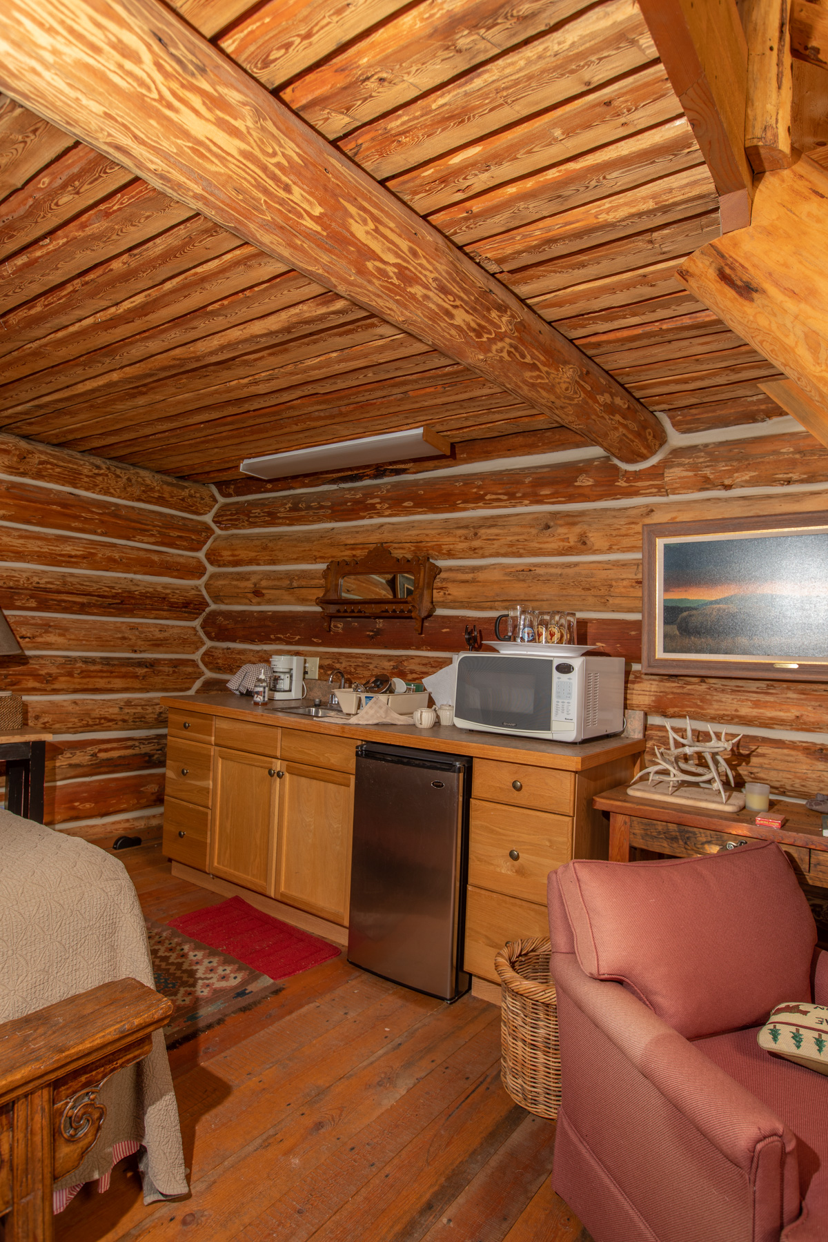 The Salmon Prairie Ranch property picture 73 of 89