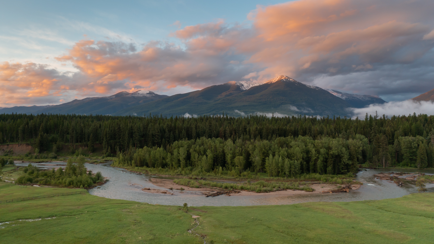 The Salmon Prairie Ranch property picture 13 of 89