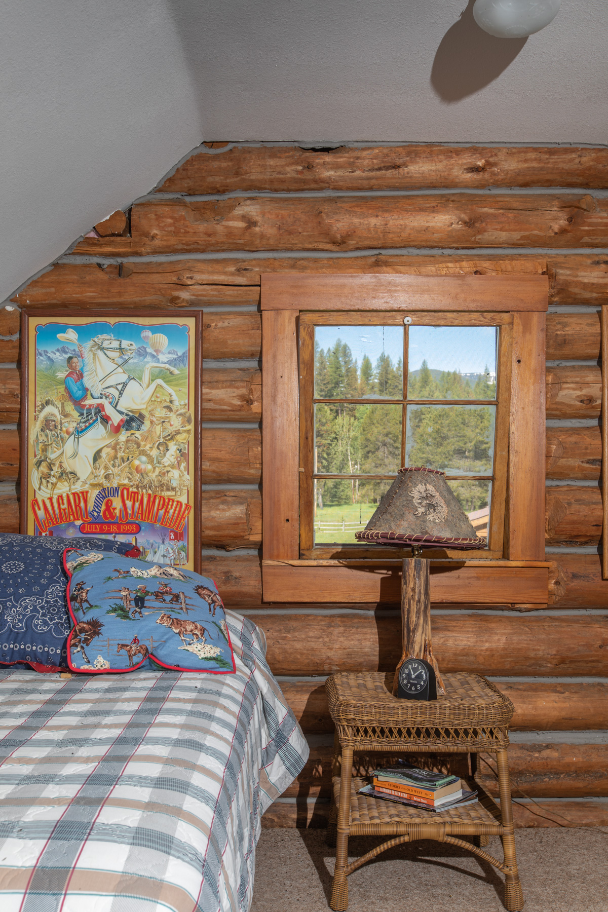 The Salmon Prairie Ranch property picture 66 of 89