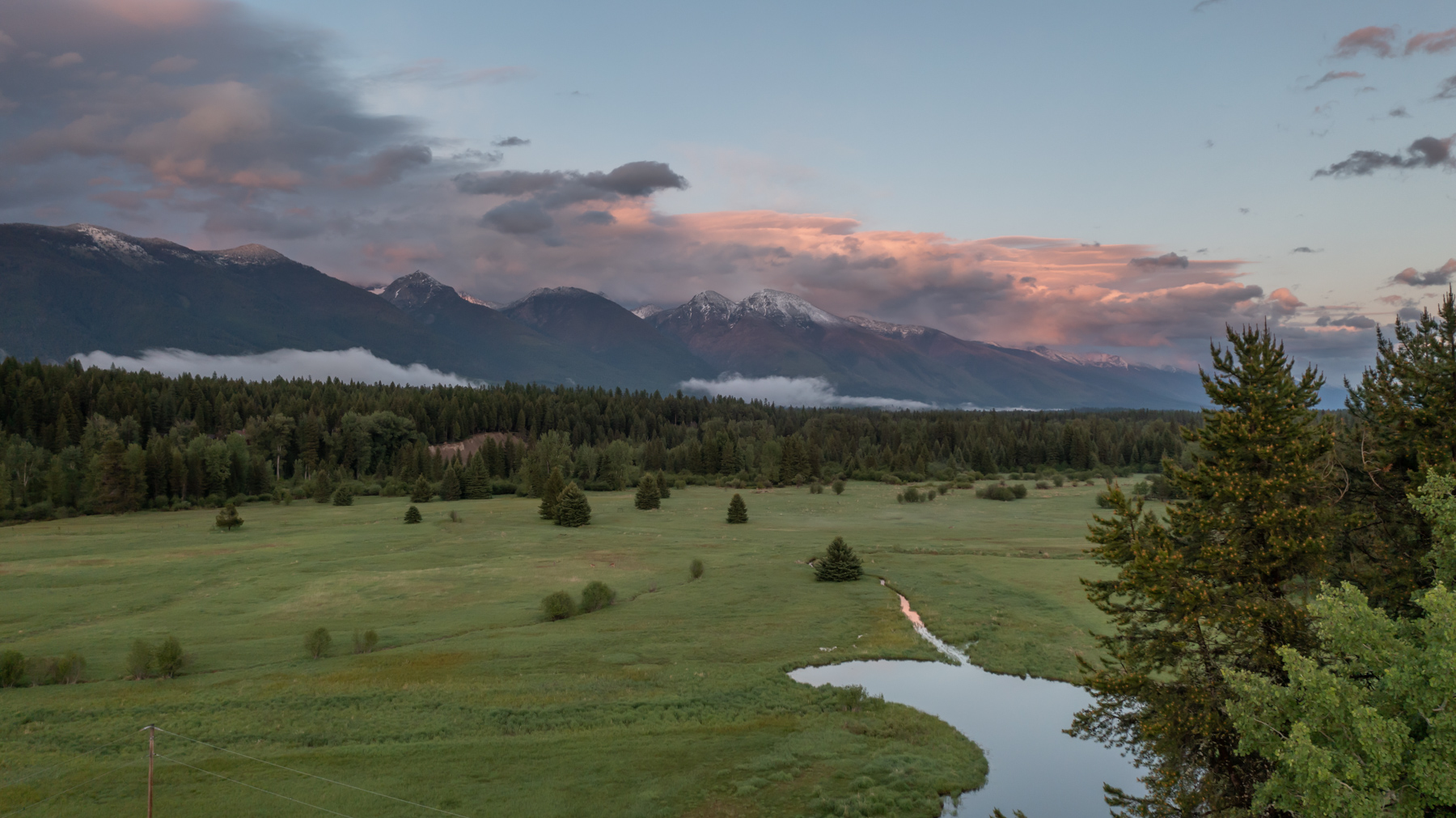 The Salmon Prairie Ranch property picture 16 of 89