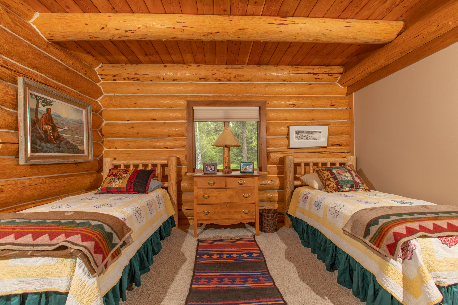 The Salmon Prairie Ranch property picture 32 of 89