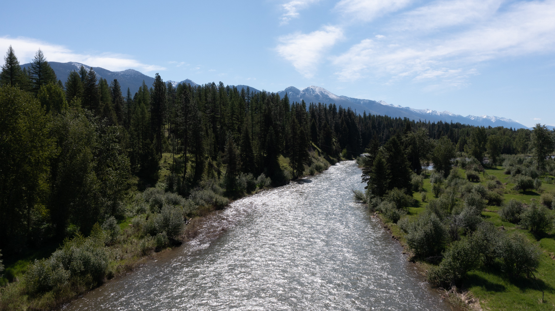 The Salmon Prairie Ranch property picture 88 of 89