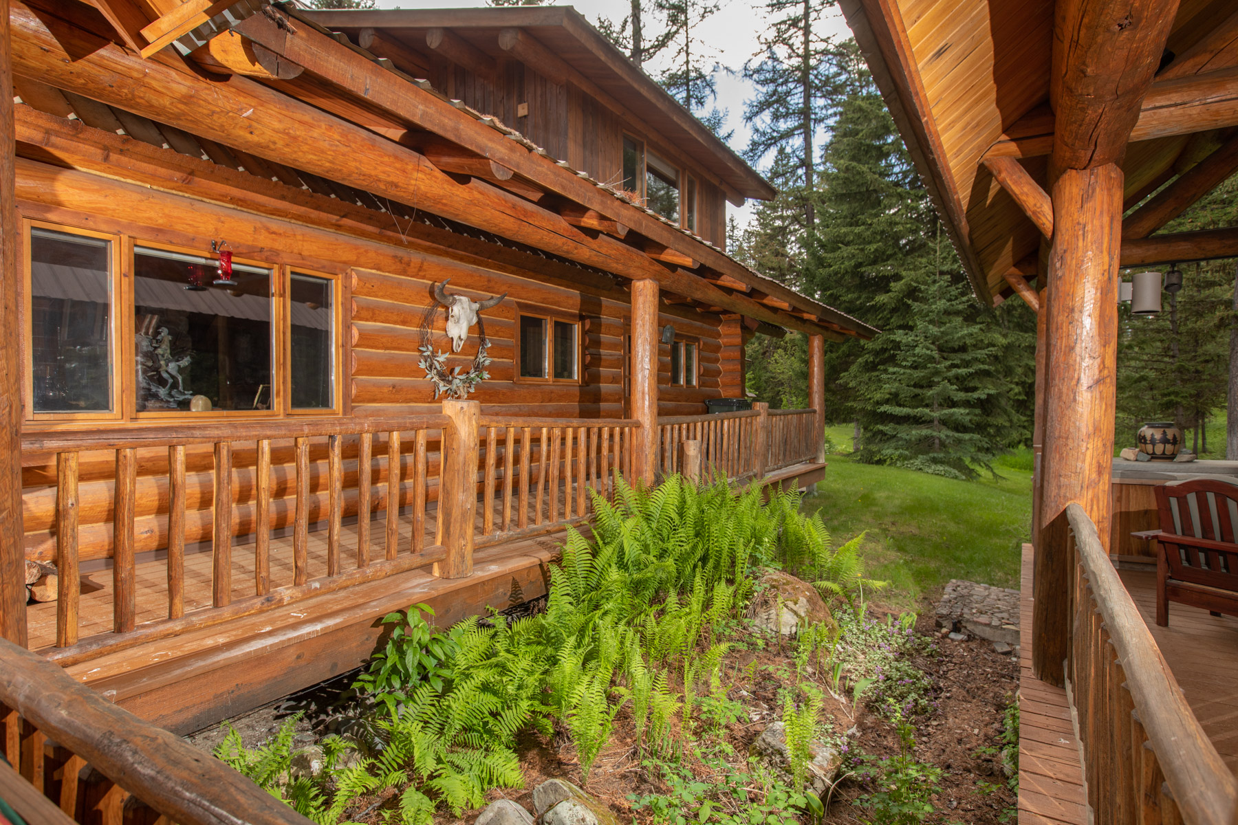 The Salmon Prairie Ranch property picture 42 of 89