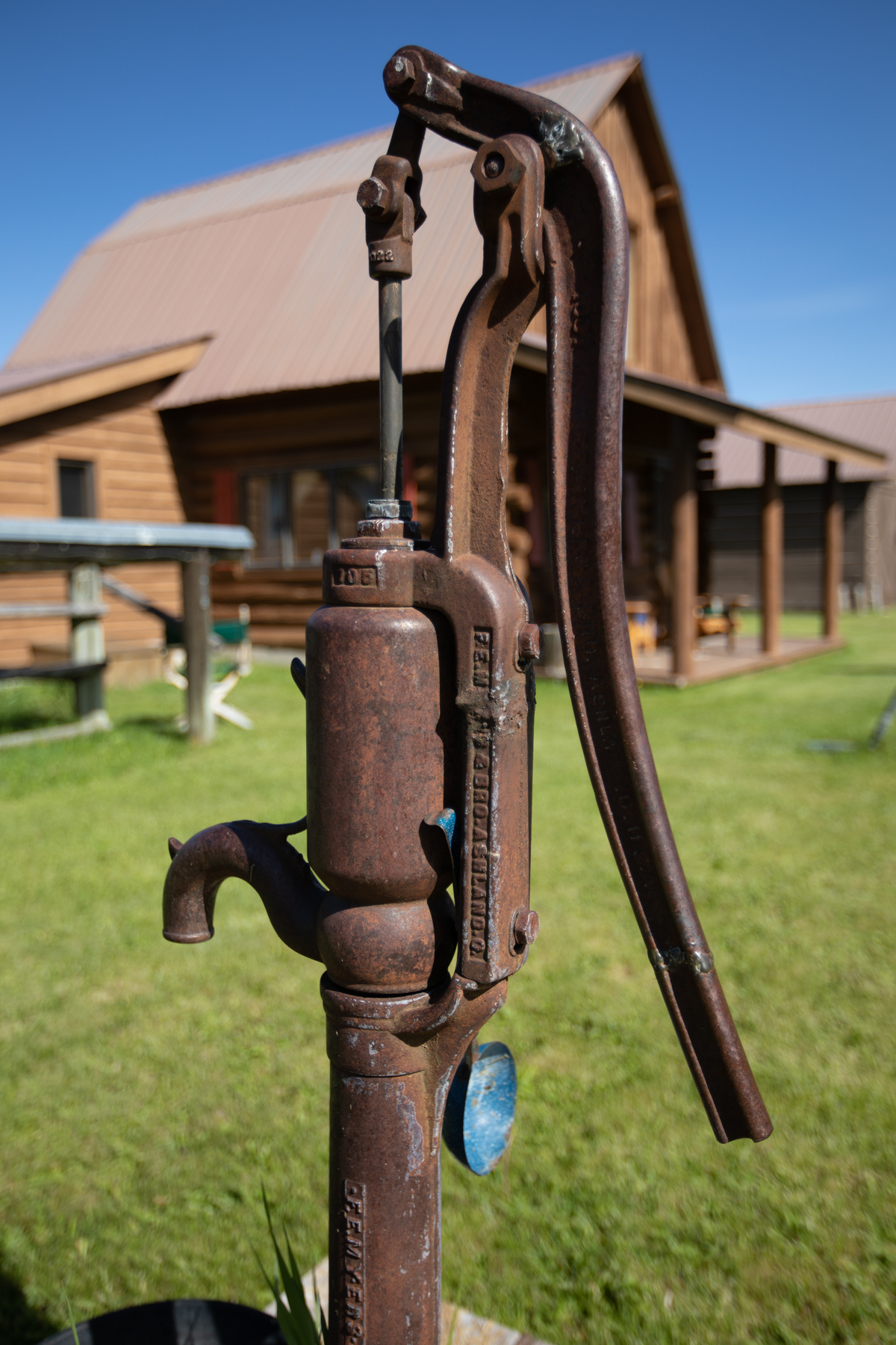 The Salmon Prairie Ranch property picture 86 of 89