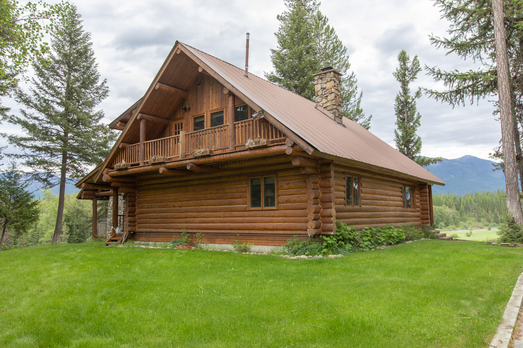 The Salmon Prairie Ranch property picture 22 of 89