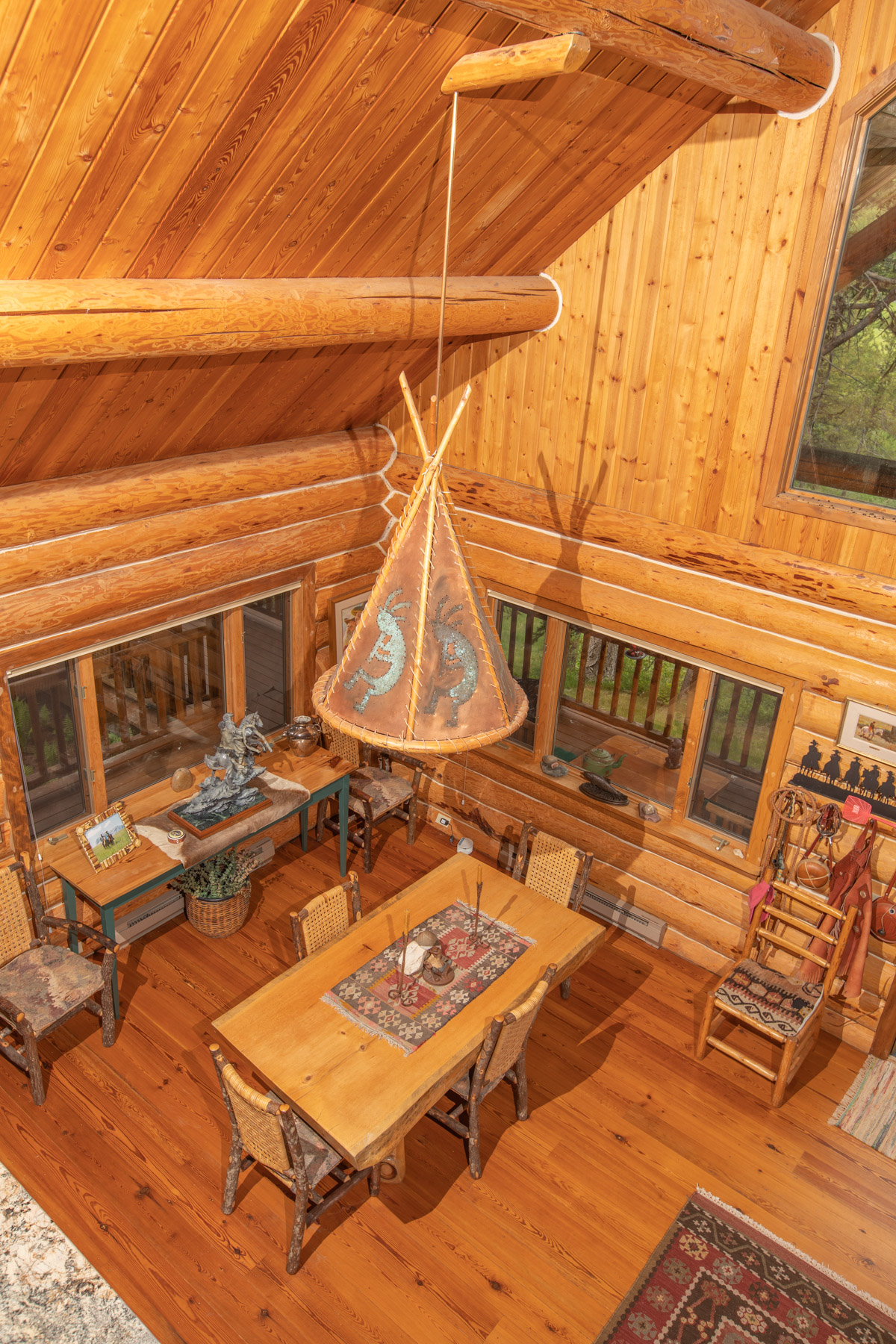 The Salmon Prairie Ranch property picture 40 of 89