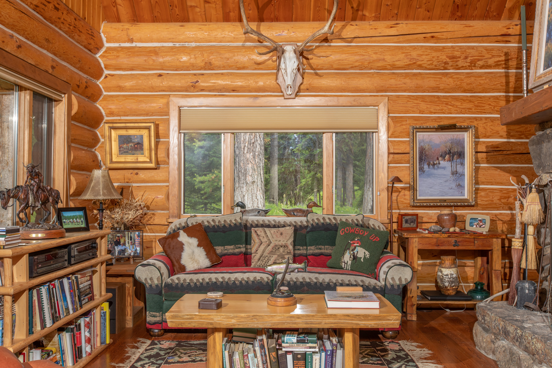 The Salmon Prairie Ranch property picture 25 of 89