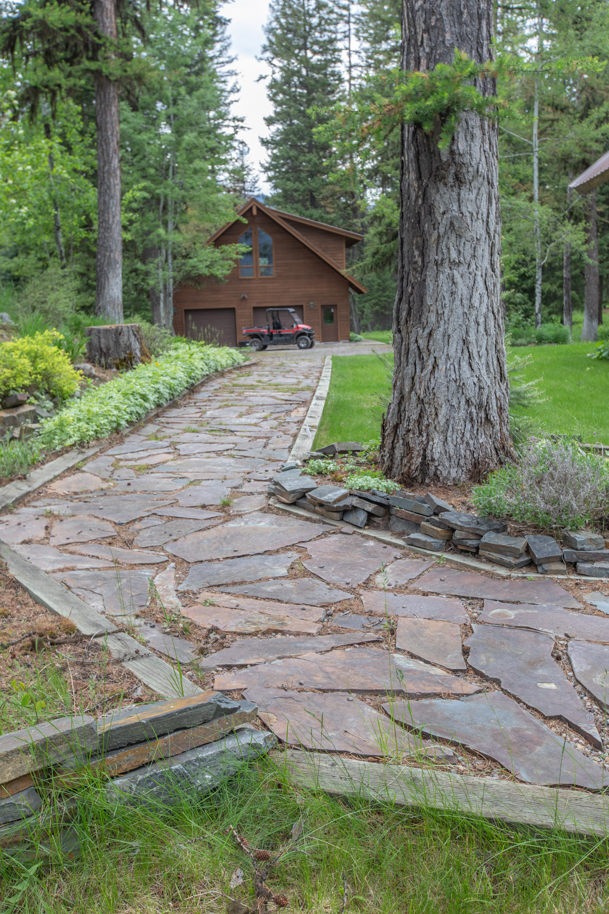 The Salmon Prairie Ranch property picture 23 of 89