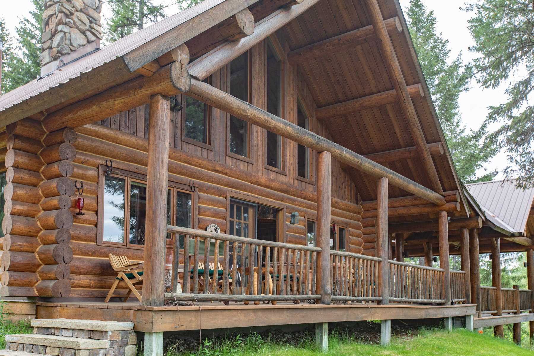 The Salmon Prairie Ranch property picture 21 of 89