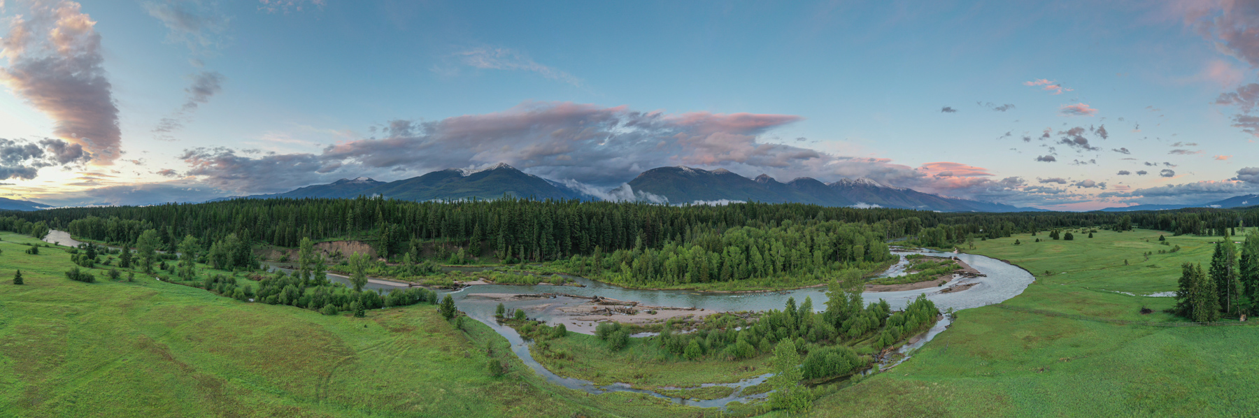 The Salmon Prairie Ranch property picture 18 of 89