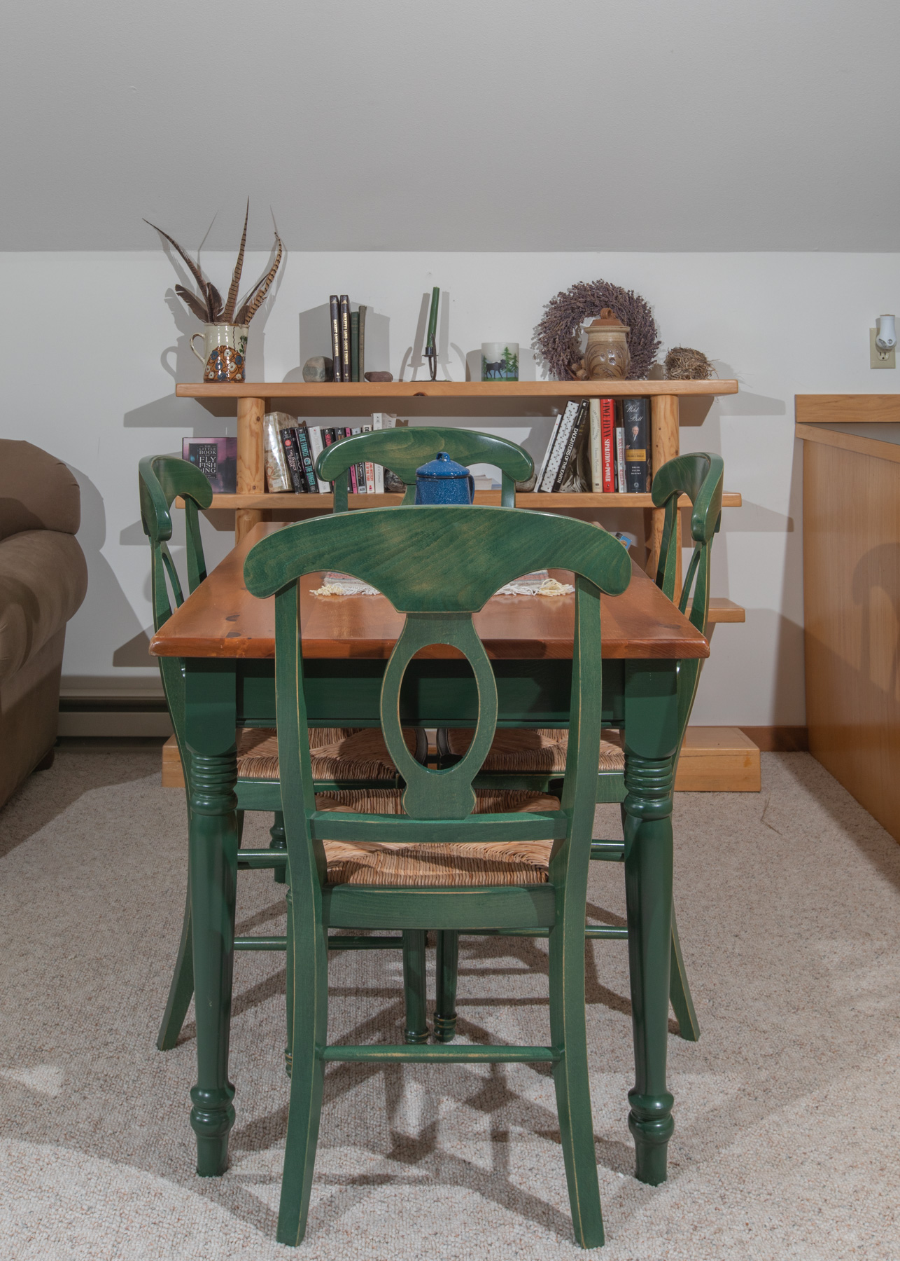 The Salmon Prairie Ranch property picture 52 of 89