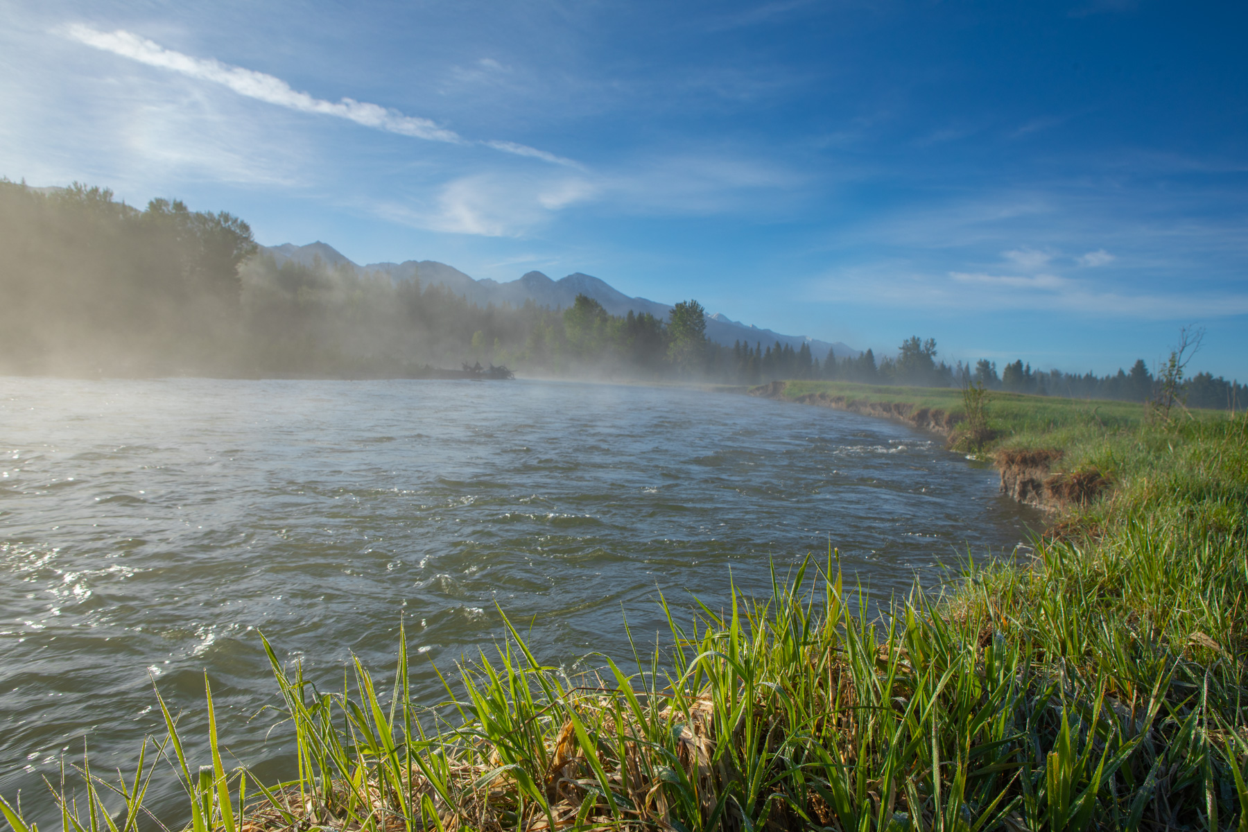 The Salmon Prairie Ranch property picture 8 of 89