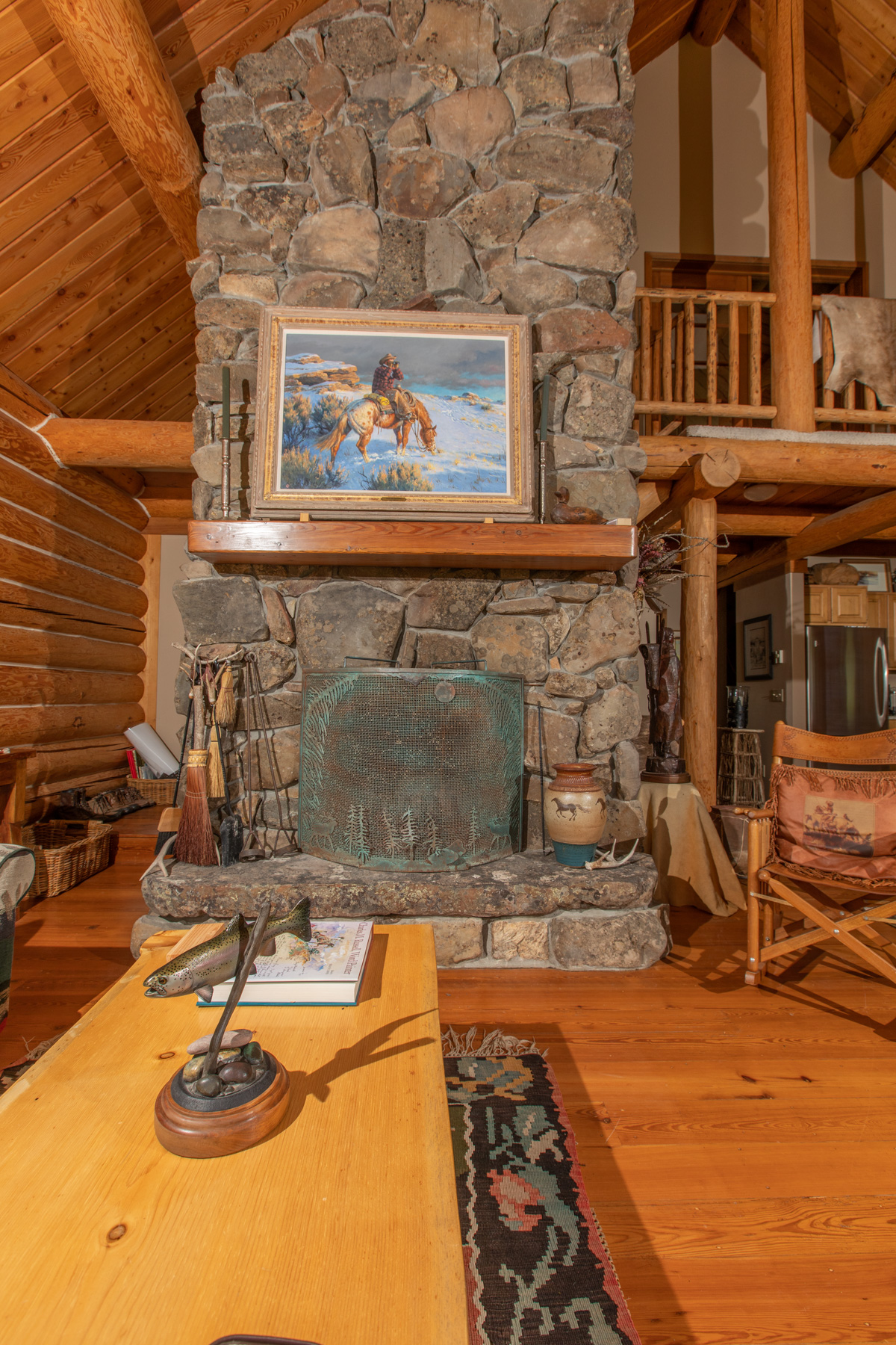 The Salmon Prairie Ranch property picture 27 of 89