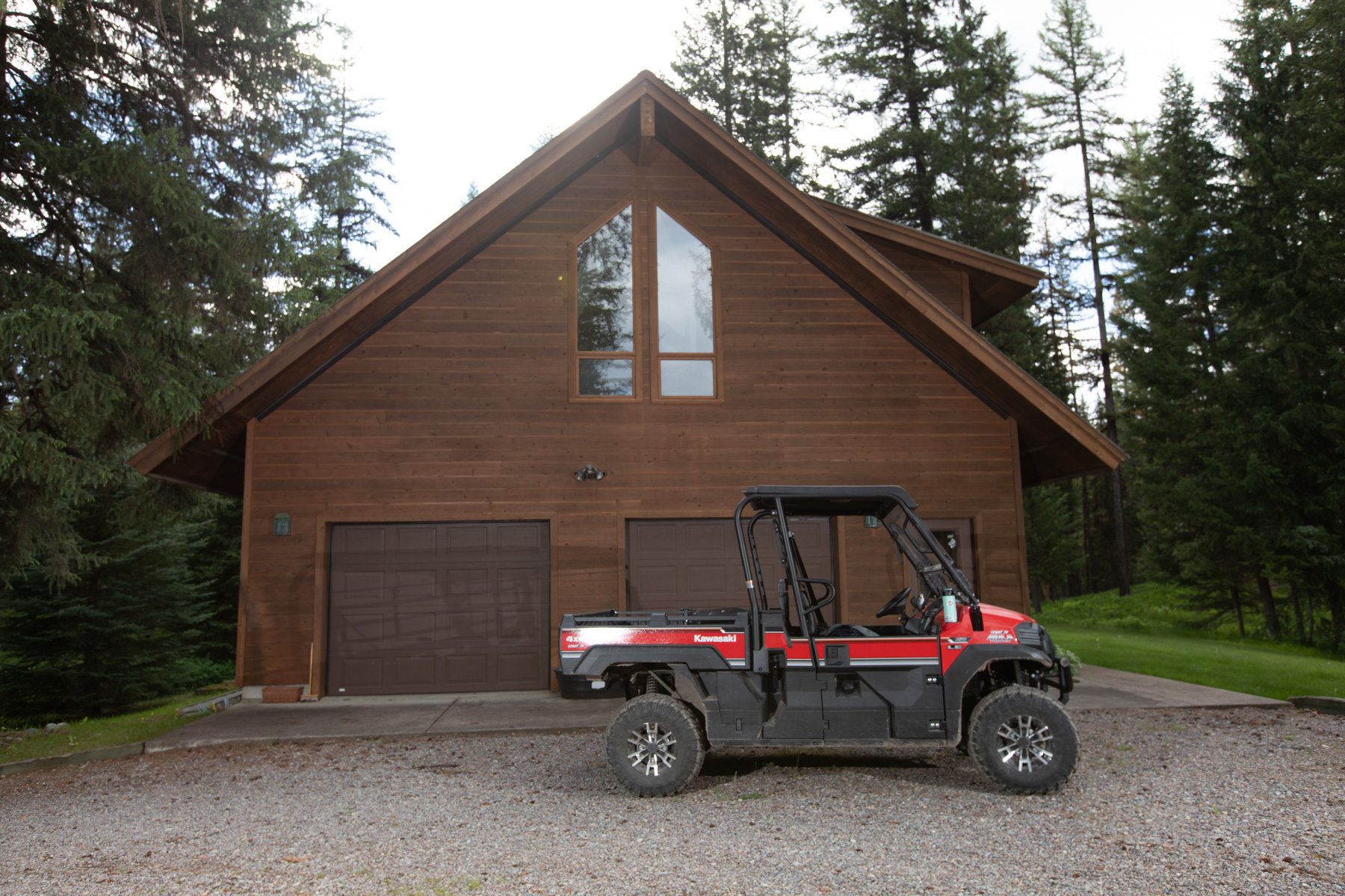 The Salmon Prairie Ranch property picture 44 of 89