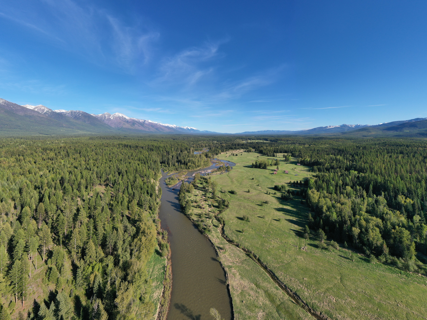 The Salmon Prairie Ranch property picture 19 of 89