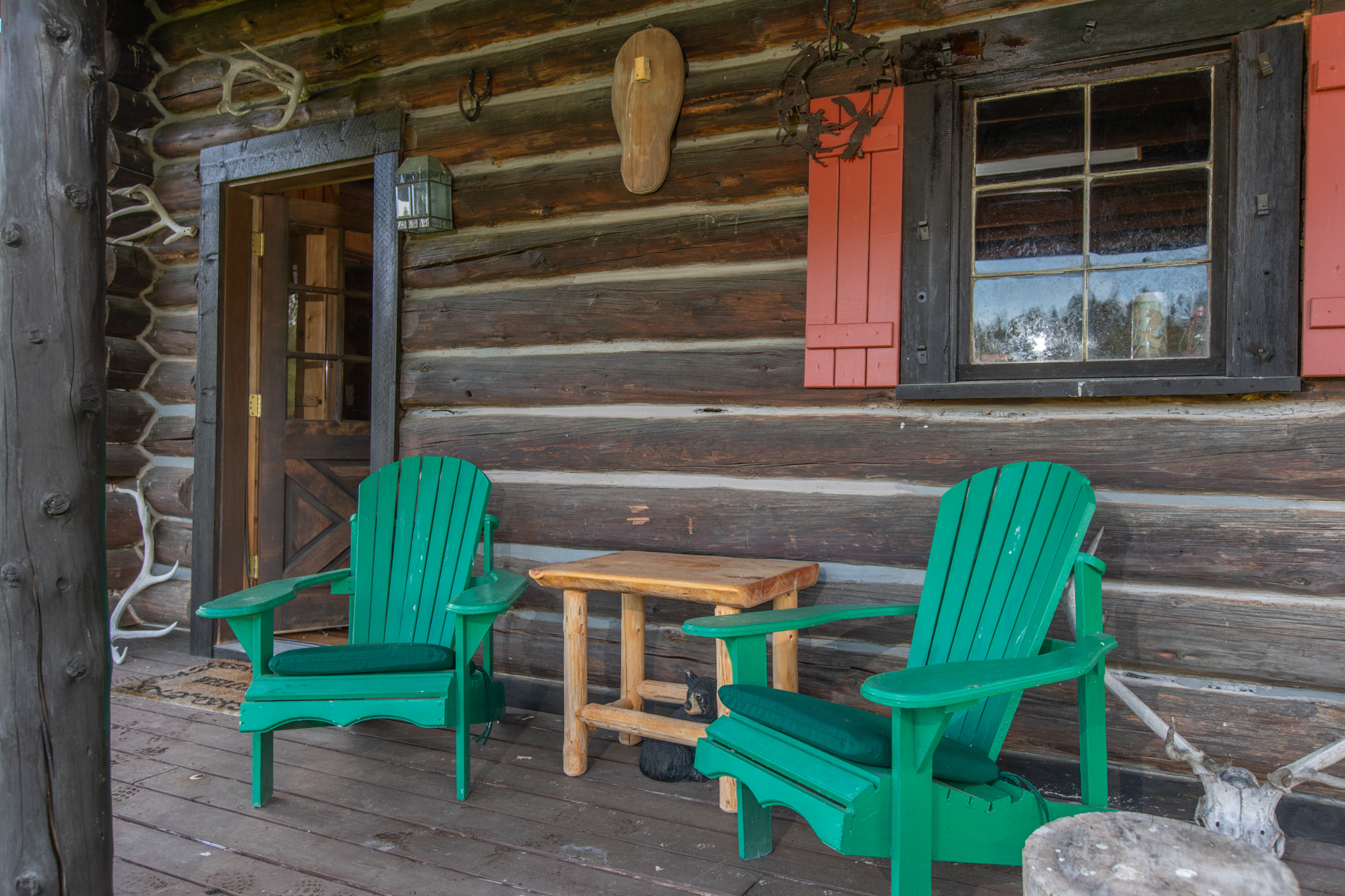 The Salmon Prairie Ranch property picture 59 of 89