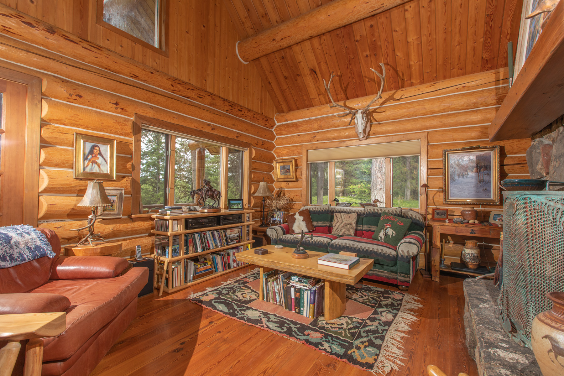 The Salmon Prairie Ranch property picture 26 of 89