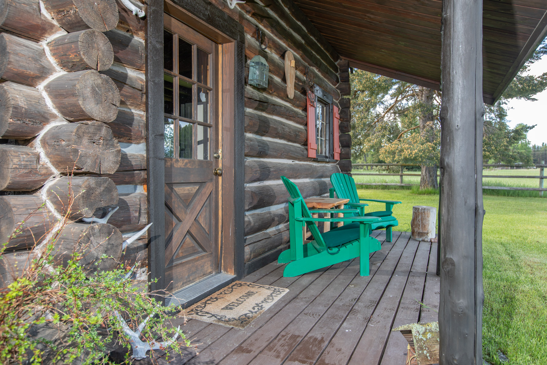 The Salmon Prairie Ranch property picture 58 of 89