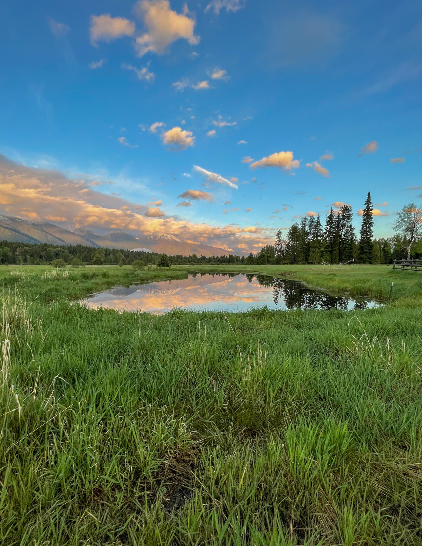 The Salmon Prairie Ranch property picture 17 of 89