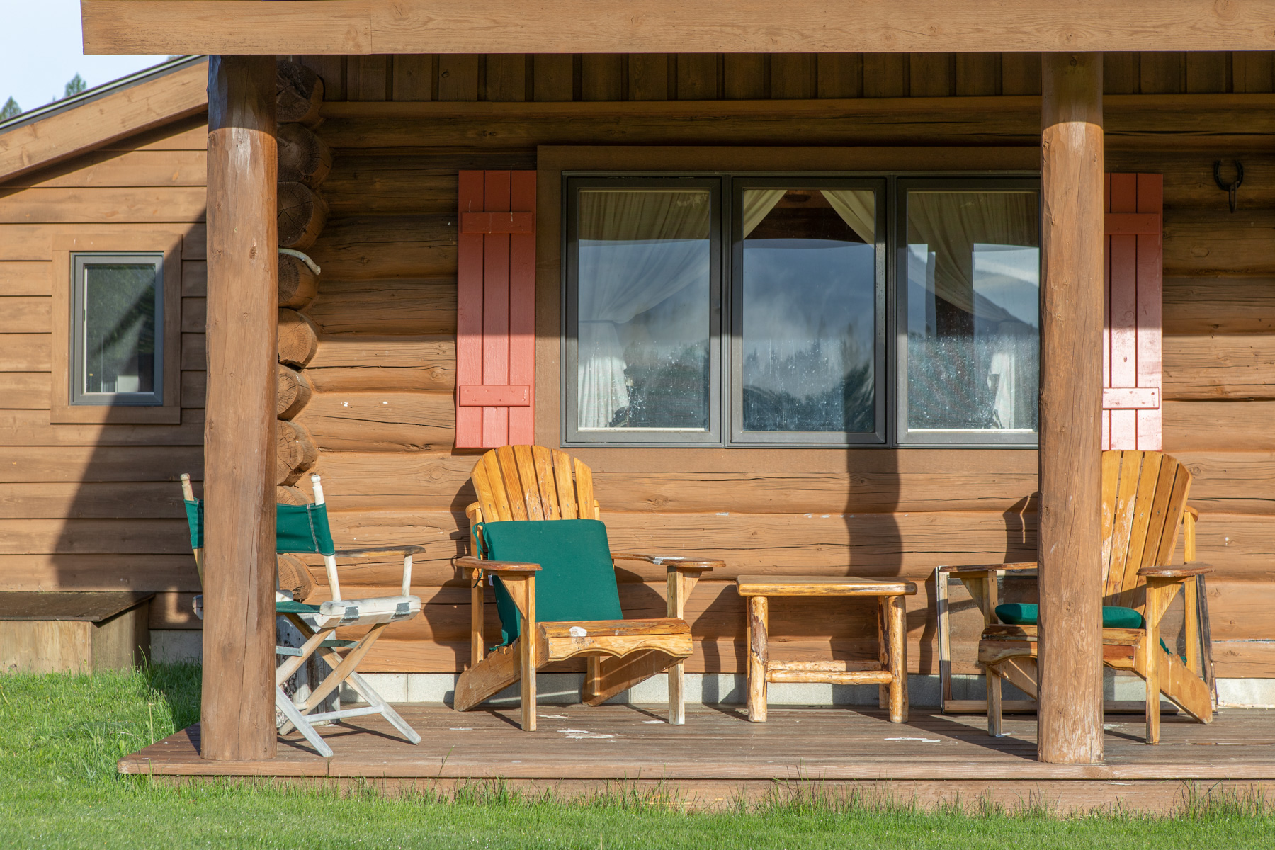 The Salmon Prairie Ranch property picture 69 of 89