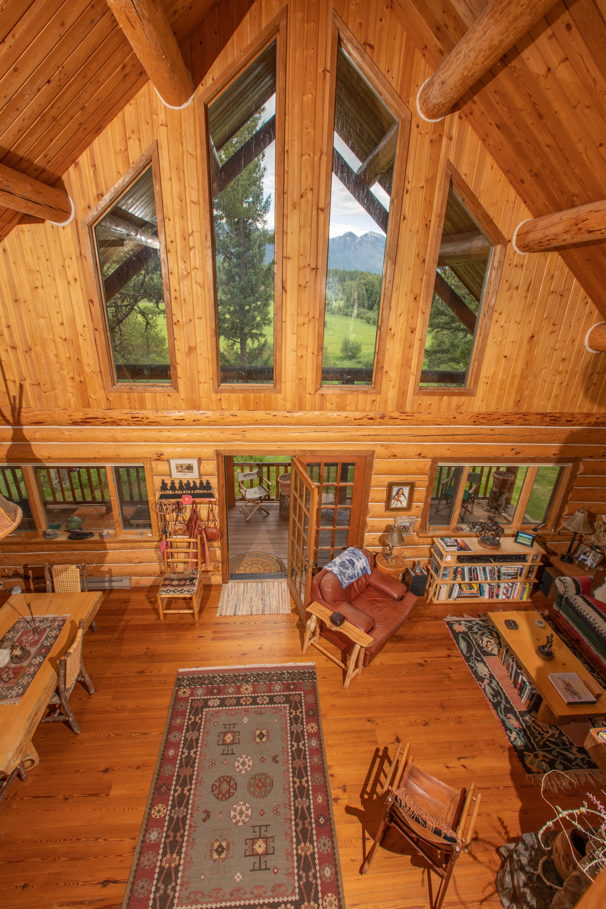 The Salmon Prairie Ranch property picture 39 of 89