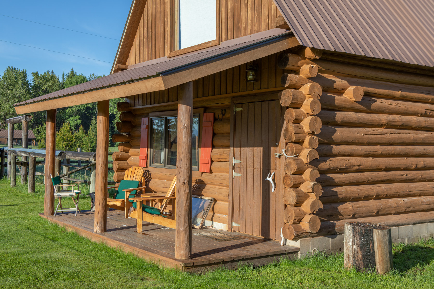 The Salmon Prairie Ranch property picture 68 of 89