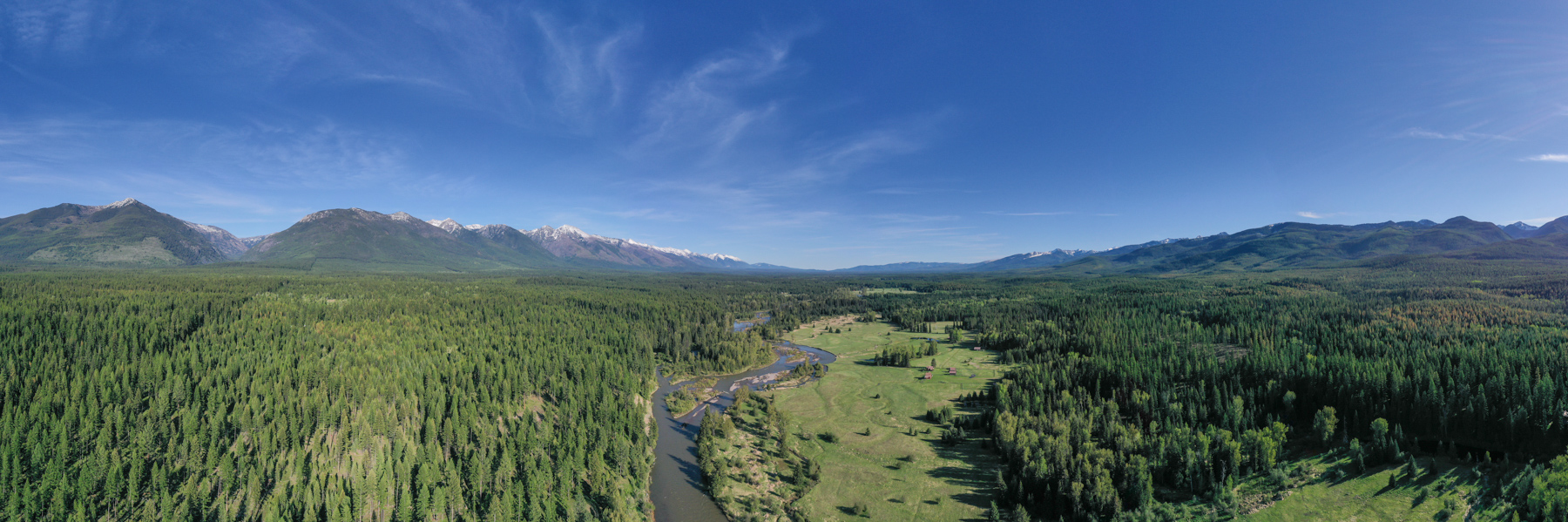 The Salmon Prairie Ranch property picture 11 of 89