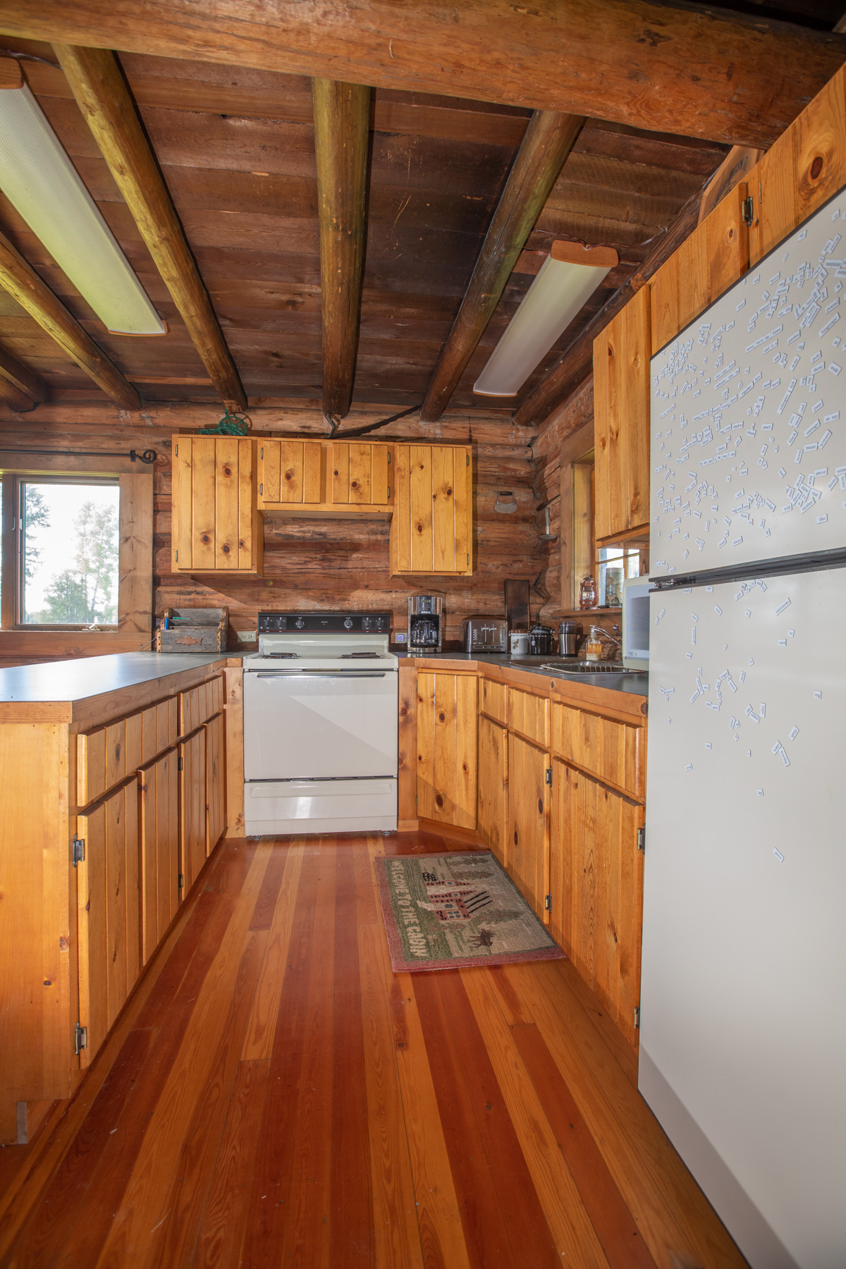 The Salmon Prairie Ranch property picture 61 of 89