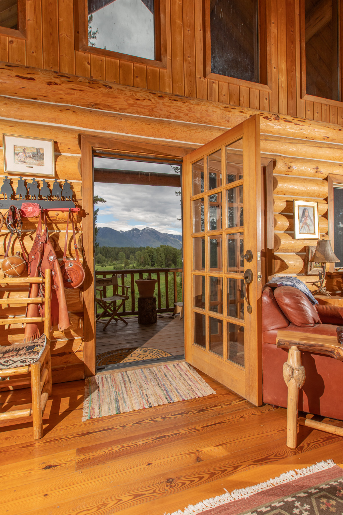 The Salmon Prairie Ranch property picture 37 of 89