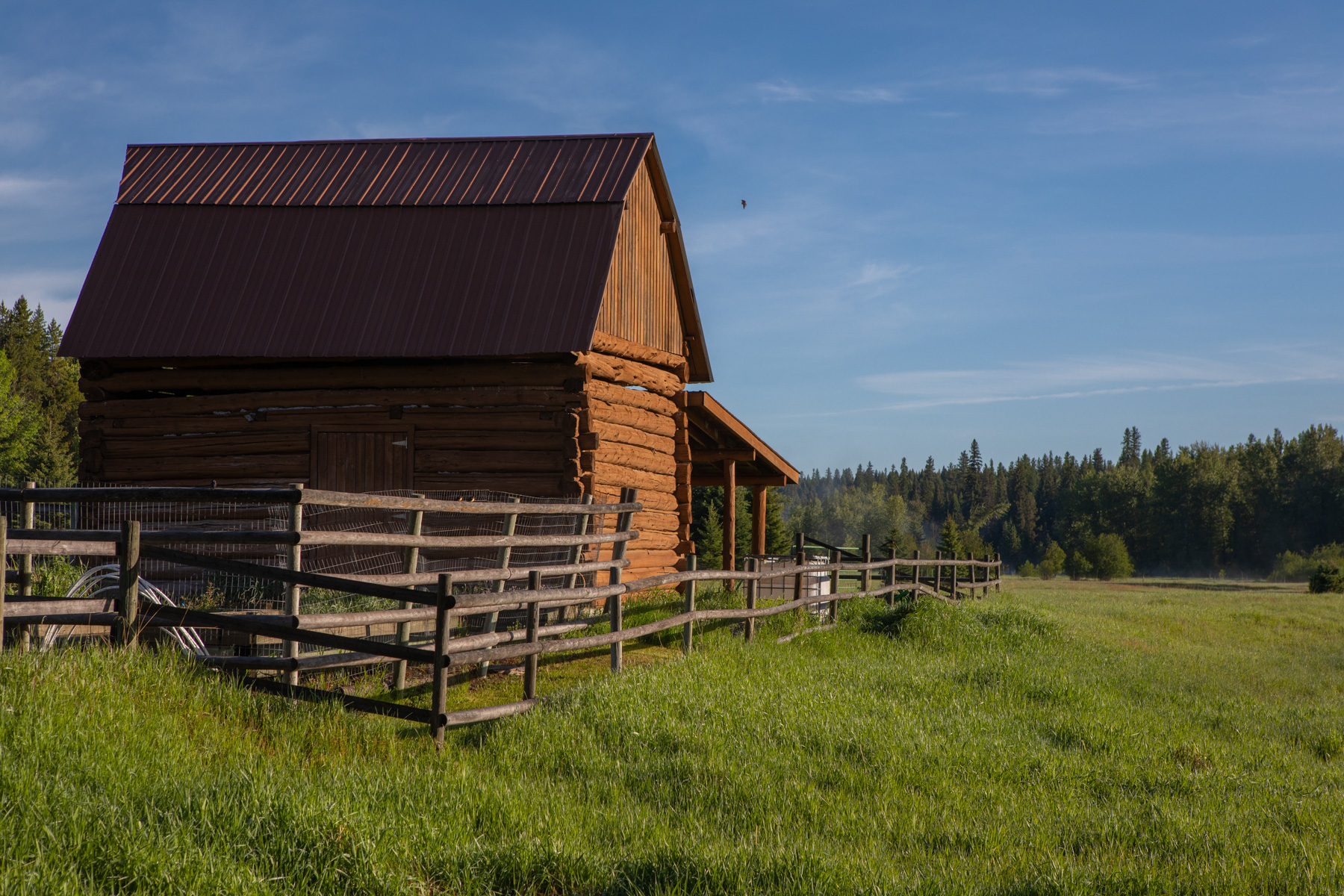 The Salmon Prairie Ranch property picture 84 of 89