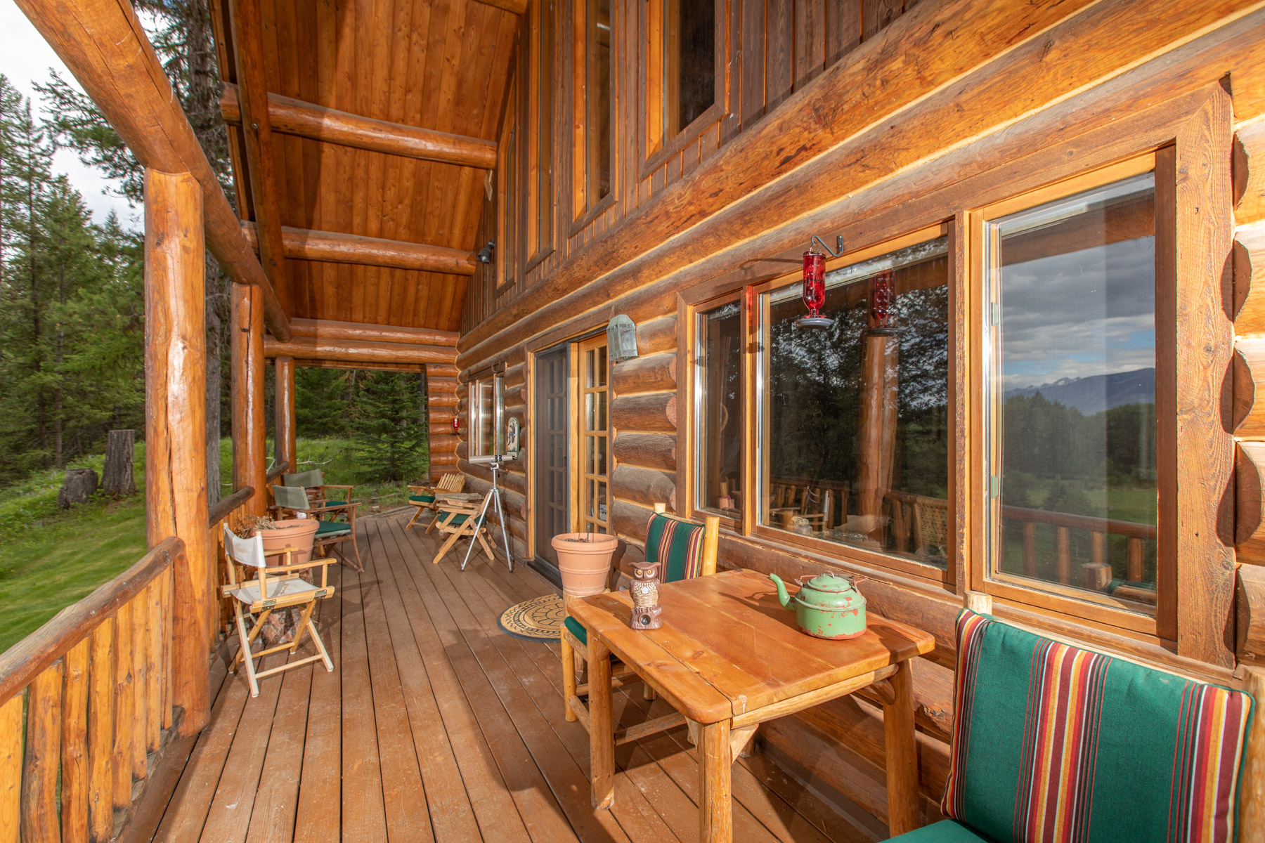 The Salmon Prairie Ranch property picture 43 of 89