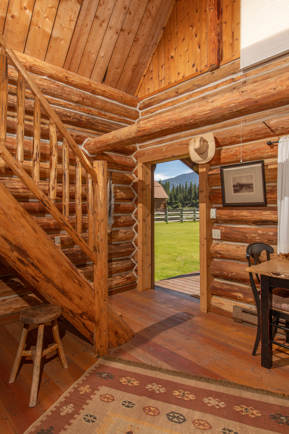 The Salmon Prairie Ranch property picture 71 of 89