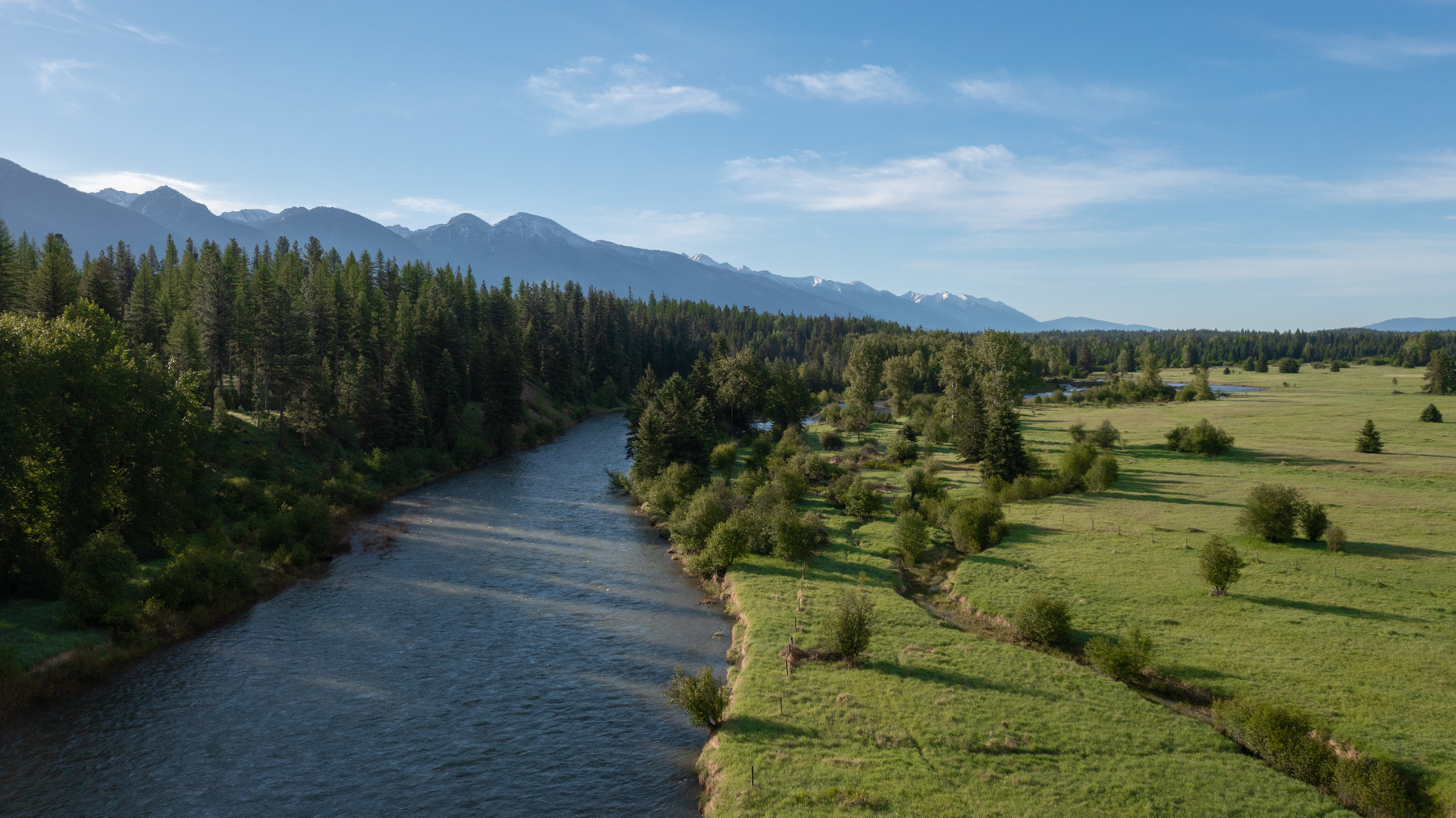 The Salmon Prairie Ranch property picture 3 of 89