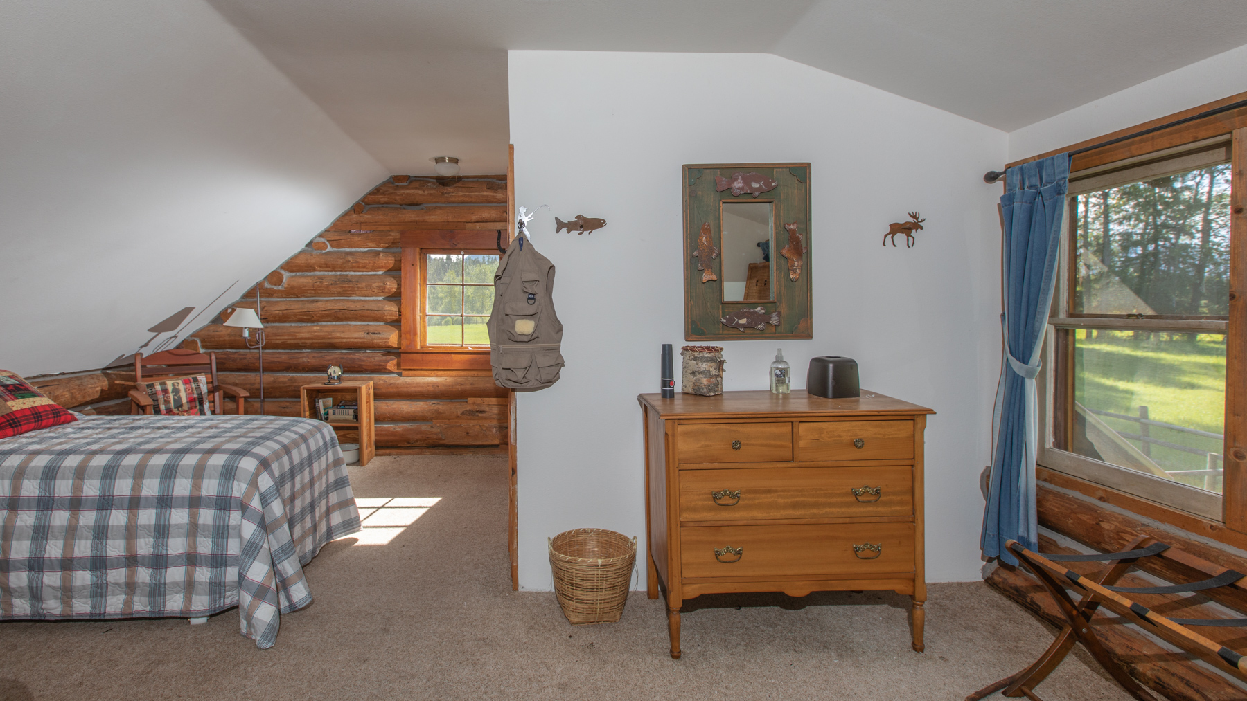 The Salmon Prairie Ranch property picture 63 of 89