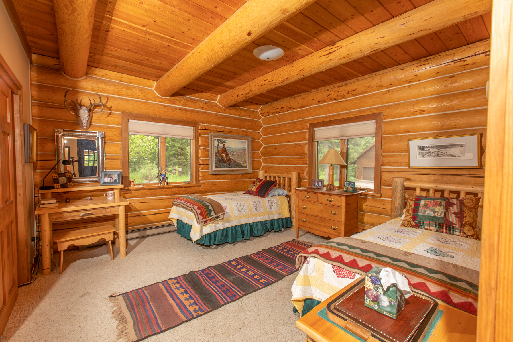 The Salmon Prairie Ranch property picture 31 of 89