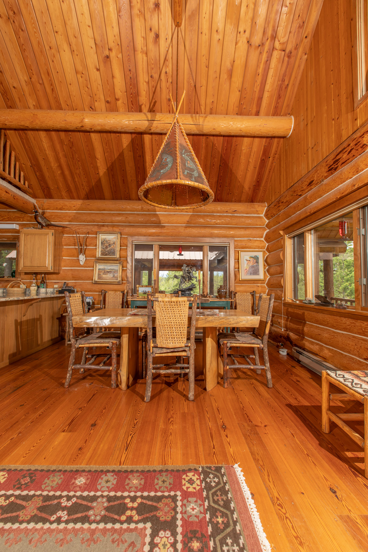 The Salmon Prairie Ranch property picture 29 of 89