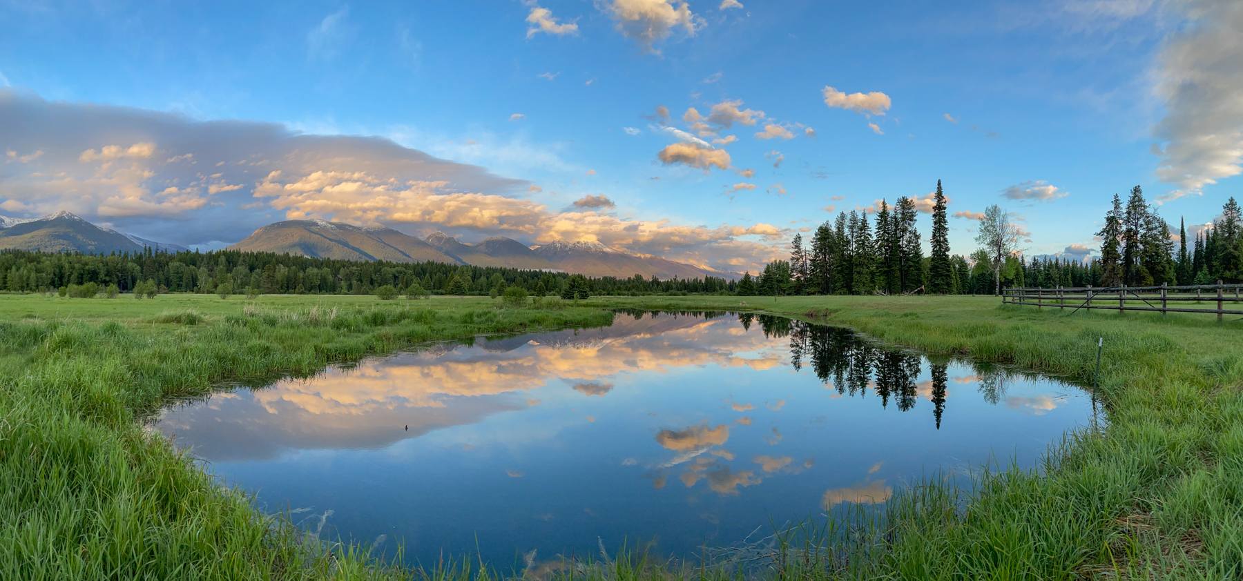 The Salmon Prairie Ranch property picture 12 of 89