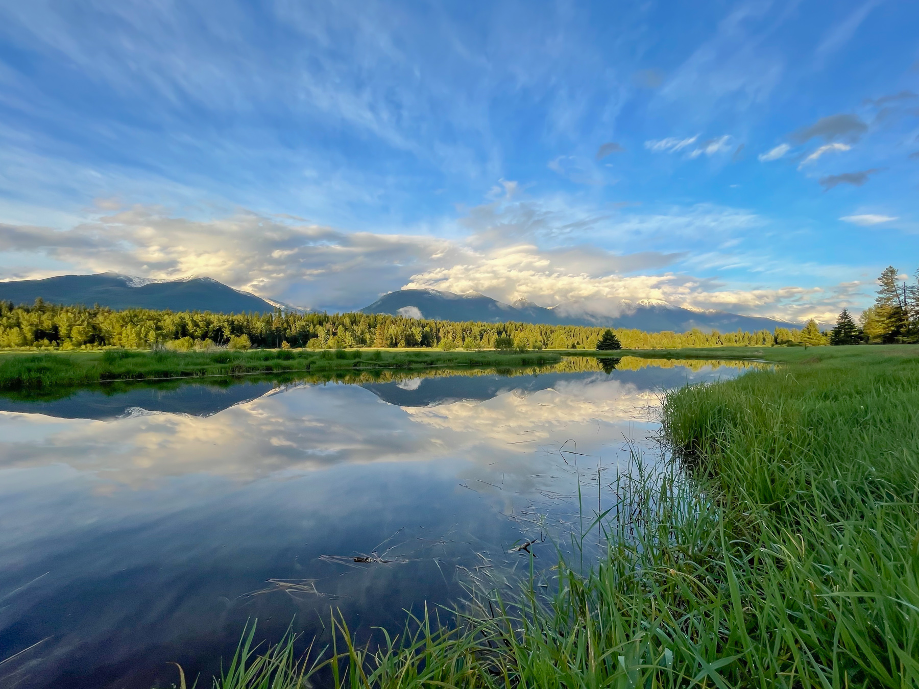 The Salmon Prairie Ranch property picture 9 of 89