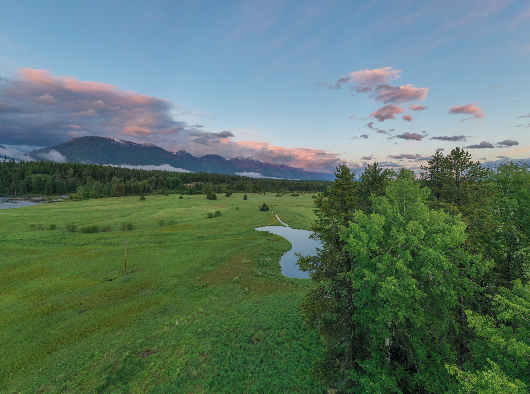 The Salmon Prairie Ranch property picture 14 of 89